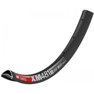 XM 481 27.5 black 28 Loch, 584x30