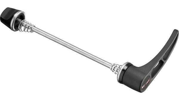 RWS titan rear 5 x 135 QR Oxic RWS button grey RWS titan rear 5 x 135 QR Oxic RWS button grey