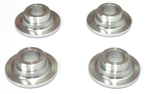 bushing set for Scott Equlaizer 2 and Equalizer 3 4 pcs bushing set for Scott Equlaizer 2 and Equalizer 3 4 pcs