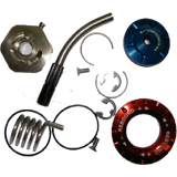 Control Kit Ø 28.6mm Remote TS Control Kit Ø 28.6mm Remote TS