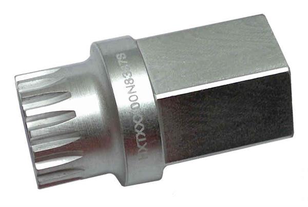 Assembly-/Disassembly-Tool Star Ratchet DT Swiss EXP W20x1 Assembly-/Disassembly-Tool Star Ratchet DT Swiss EXP W20x1