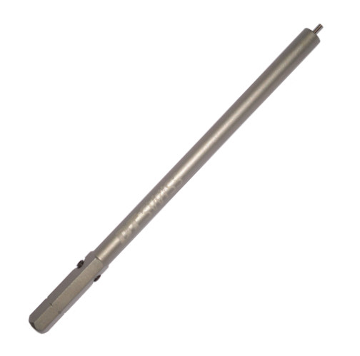 DT Swiss Square Bit lang 117 mm für Hidden -und Double Square-Nippel