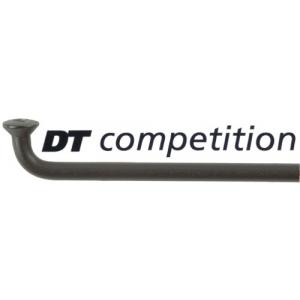 Comp black 269 mm