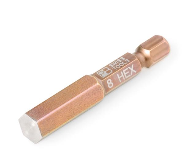 DT Swiss F 232 ONE 8 mm Innensechskant-Bit