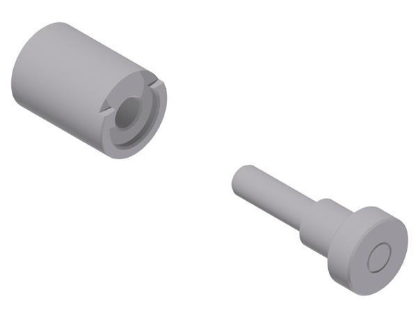 DT Swiss DU Bushing Mounting Tool DT Swiss DU Bushing Mounting Tool