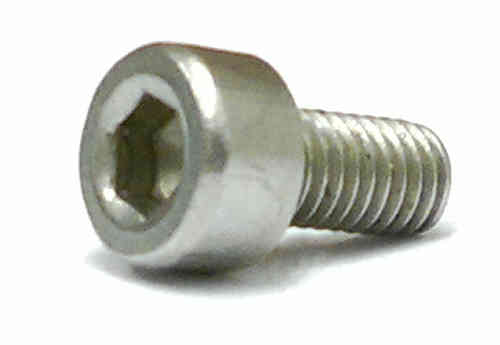 Screw M3 x6 Scott Remote Wheel 2008 Screw M3 x6 Scott Remote Wheel 2008