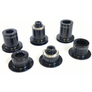 Umrüstkit 5 x 135 QR Shimano 11-speed road Wheels
