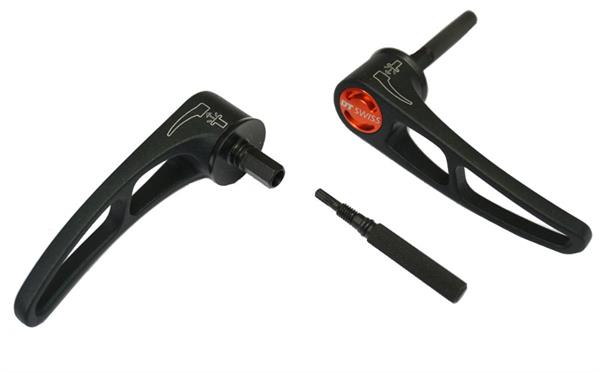 RWS Plug-In Lever with integrated Torx T10 tool RWS Plug-In Lever with integrated Torx T10 tool