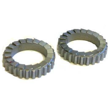 DT Swiss Classic Ratchet Zahnscheiben mit 18, 24, 36, oder 54 Zähnen