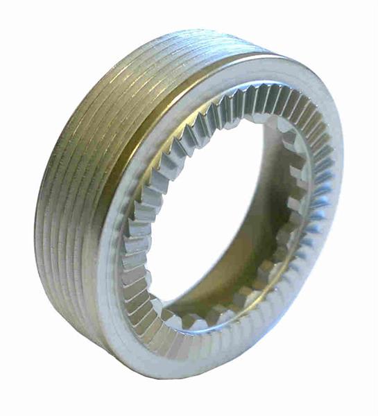 Threaded Fixed Ratchet DT Swiss EXP 54 Teeth M30 Threaded Fixed Ratchet DT Swiss EXP 54 Teeth M30