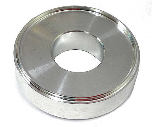 mounting tool rotor seal 15 mm axle diameter. Replacement part # HXTXXX00N1000S