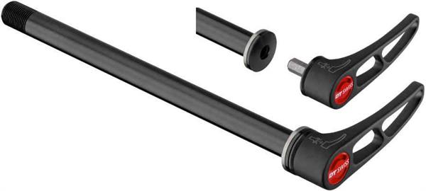 DT Swiss RWS Plug In 12/100 mm TA with lever DT Swiss RWS Plug In 12/100 mm TA with lever