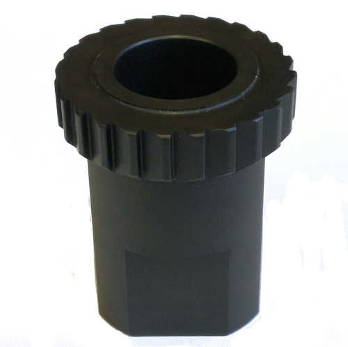 threaded ring nut tool for DT Swiss 3-pawl-hubs