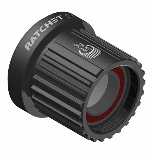 DT Swiss Rotor Ratchet EXP Shimano MicroSpline