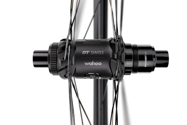 Kit DT Swiss TRACKR SPEED SPLINE by Wahoo