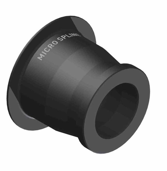 Endanschlag rechts Shimano MicroSpline EXP 12 x 142 / 12 x 148 mm t.a.