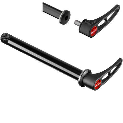 DT Swiss RWS Plug In TA für DT Swiss 15mm Gabeln 15x1.5