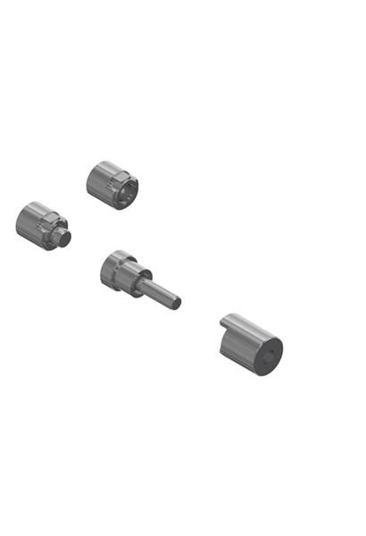 Tool Kit Ball Joint Mount-/Unmountingtool Tool Kit Ball Joint Mount-/Unmountingtool