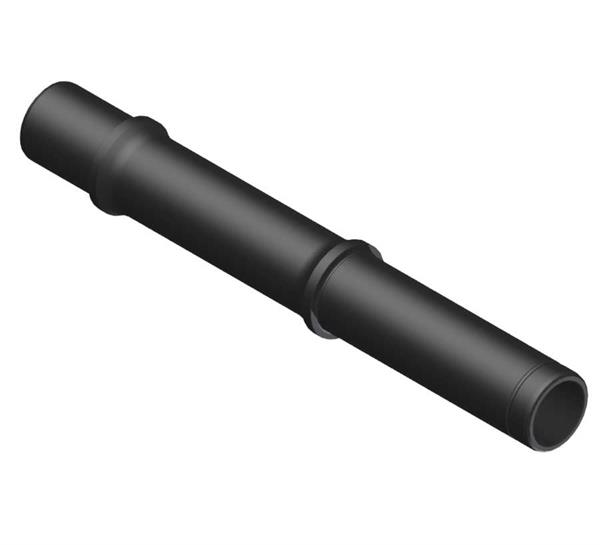 Hinterradachse DT Swiss Ratchet EXP Ø 15 mm