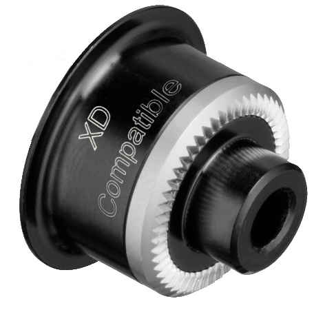 Endanschlag rechts 12x142 Shimano 11-speed road
