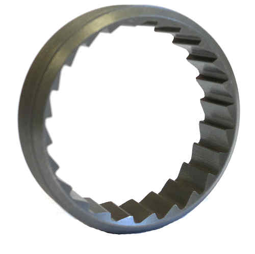 Gewindering DT Swiss 3-Klinken-System M34x1