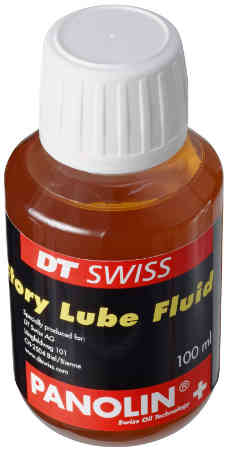 DT Swiss fork lube oil 100 ml DT Swiss fork lube oil 100 ml