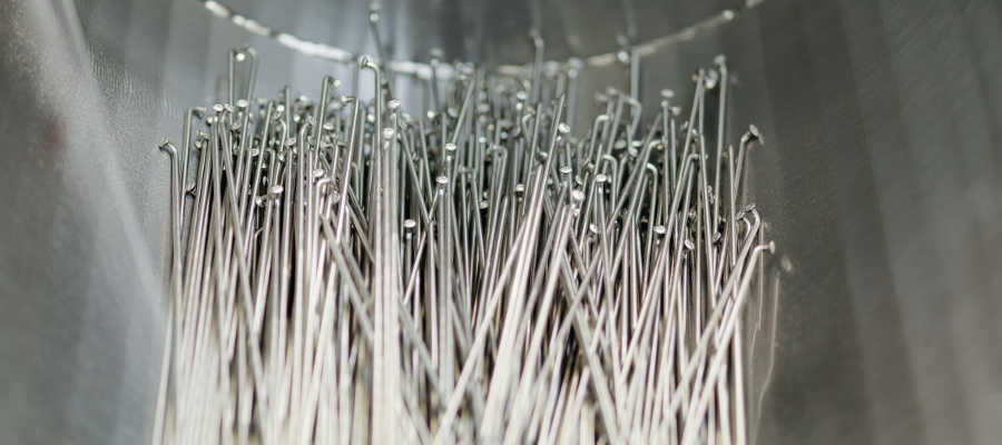 spokes