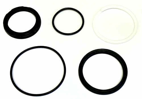 seal kit air chamber XR Carbon ABS seal kit air chamber XR Carbon ABS