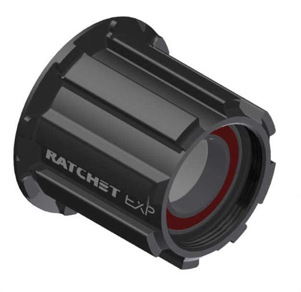 DT Swiss Rotor Ratchet EXP Campagnolo N3W