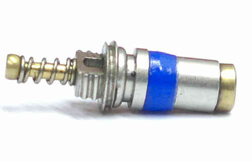 valve for DT Swiss shocks + forks valve for DT Swiss shocks + forks