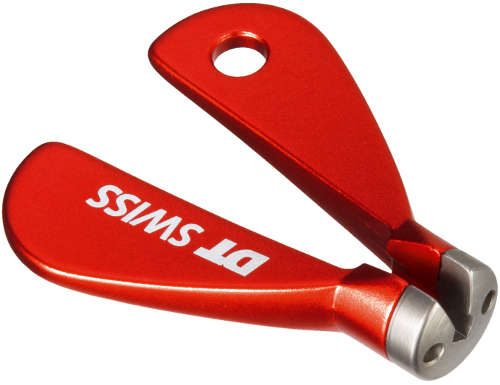 spoke nipple wrench DT Swiss red