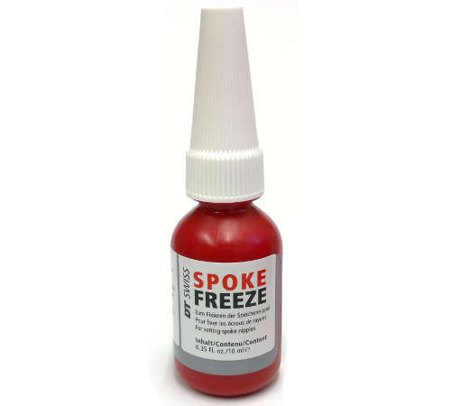 DT Swiss Spoke Freeze