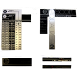 Decal Set E2 Decal Set E2