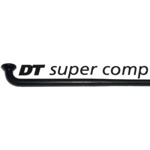 SuperComp black 260