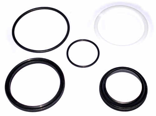Sealkit SSD Carbon / 190 L / XM180