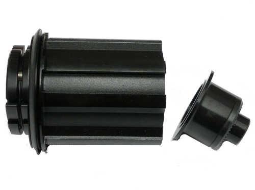 Rotor Kit 3-pawl-system Campagnolo 9/10/11-speed 5 x 135 Rotor Kit 3-pawl-system Campagnolo 9/10/11-speed 5 x 135