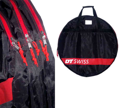 DT Radtasche (3er)