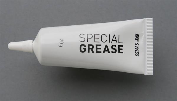 DT Swiss Special Grease Tube of 20 g DT Swiss Special Grease Tube of 20 g