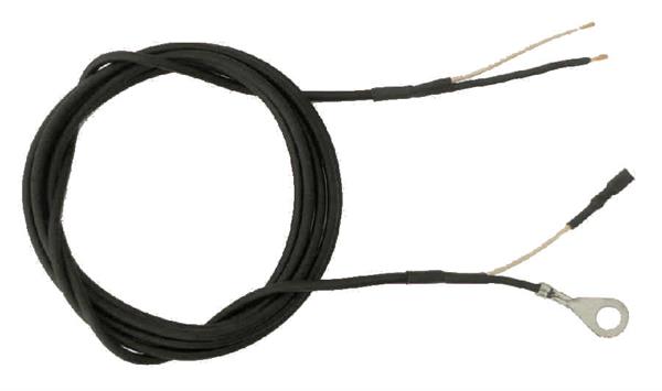 Coaxial Cable for Rear Light 190 cm Coaxial Cable for Rear Light 190 cm