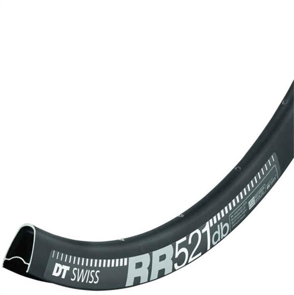 RR 521 disc brake rim 24 hole