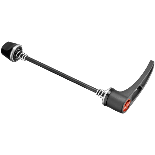 DT Swiss RWS MTB / Road (Stahl) 100 mm mit Alu Hebel
