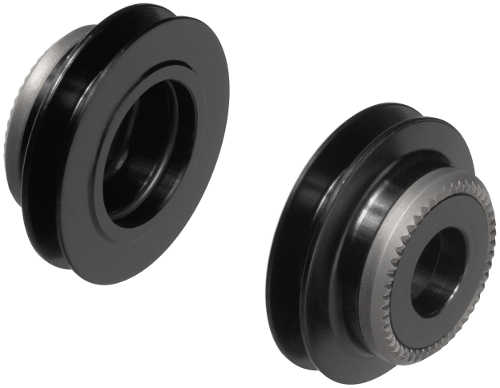 VR Kit für 100 mm / Ø 9 mm  240 disc brake IS