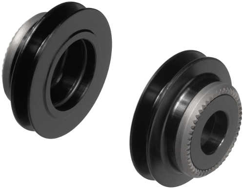 FW Kit for 100 mm / Ø 9 mm  240 disc brake IS