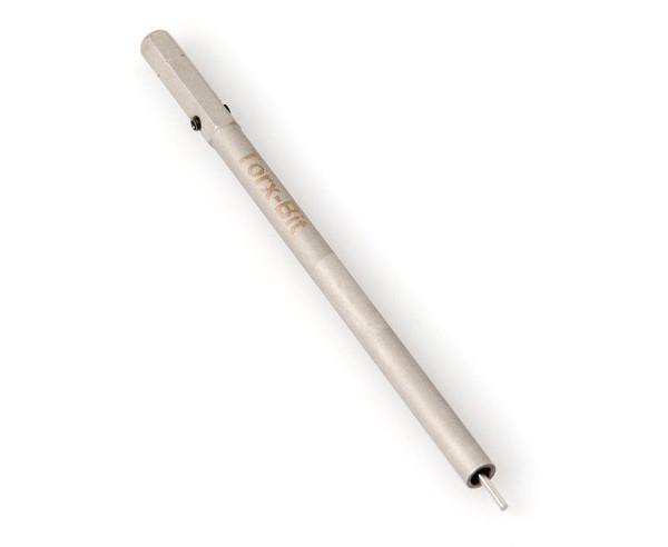 adjustable bit for Squorx nipples 117mm length adjustable bit for Squorx nipples 117mm length