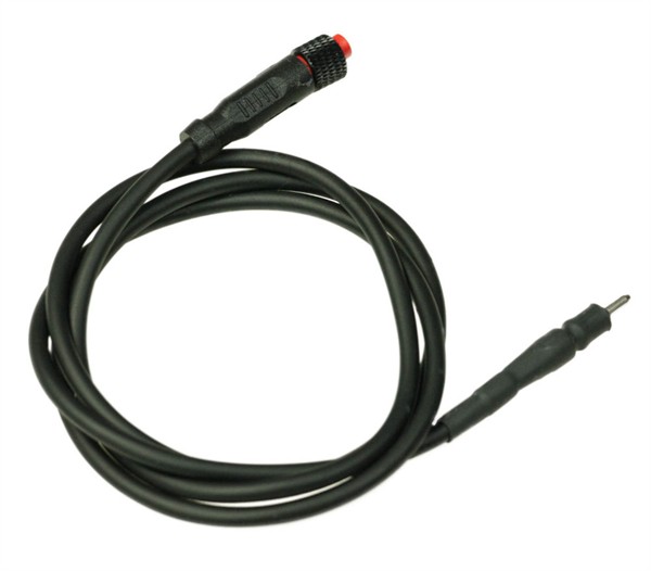 SON Coaxial Cable Connection for B&M K-Werk SON Coaxial Cable Connection for B&M K-Werk