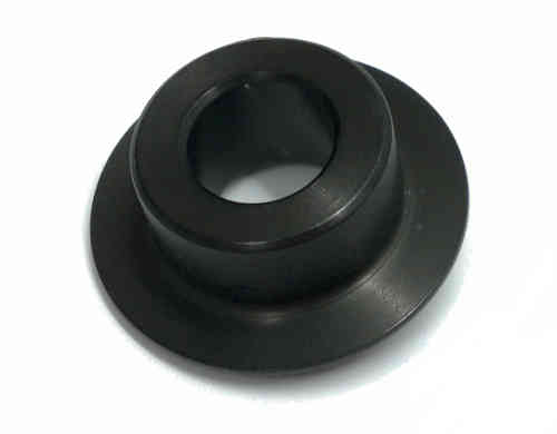 Rear Hub ale end cap right DT 370