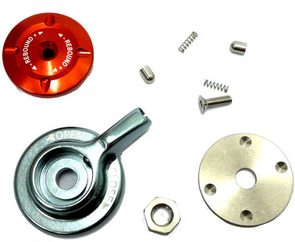 CONTROLS KIT SSII