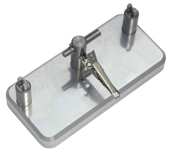 SON Lötvorrichtung für Koaxstecker