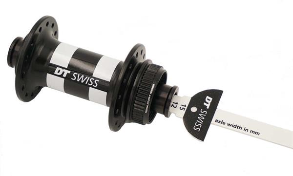 DT Swiss Hub Diameter Measuring Gauge