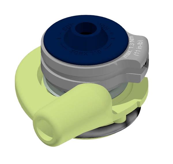 Remote Kit DT Swiss F232 ONE Fork Remote Kit DT Swiss F232 ONE Fork